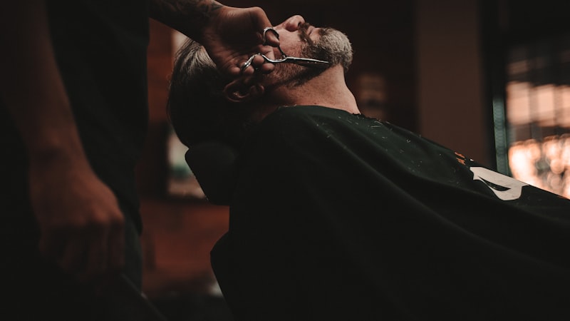Barbería