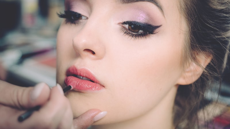 Maquillaje