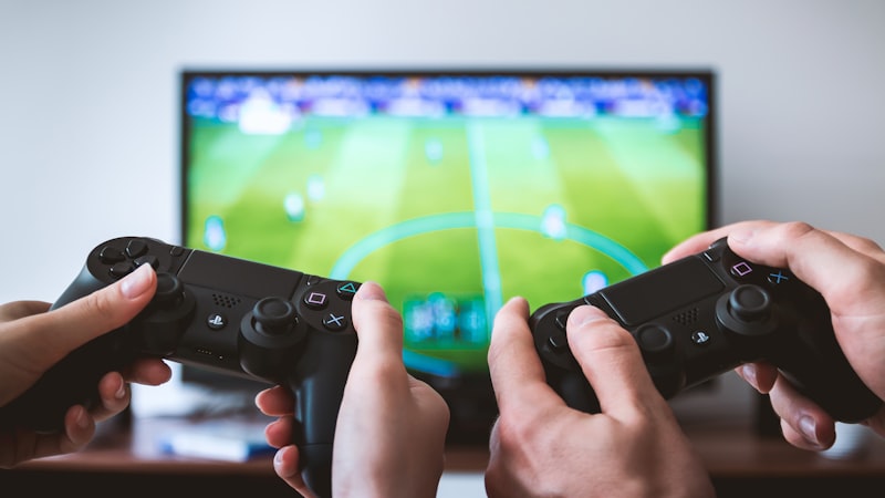 Consolas